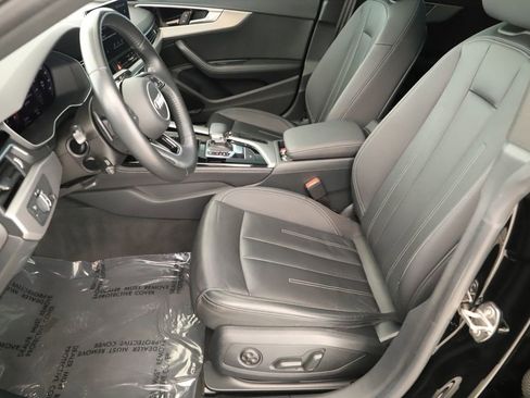 Used 2020 Audi A5 2.0T Premium Plus w/ Premium Plus AWD/4WD image 22