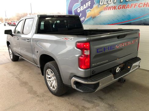 Used 2020 Chevrolet Silverado 1500 LT w/ All-Star Edition image 6