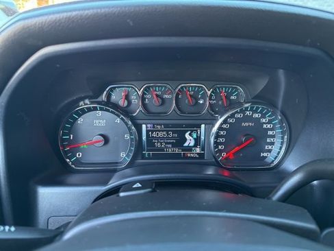 Used 2018 GMC Sierra 1500 SLE w/ SLE Value Package image 32