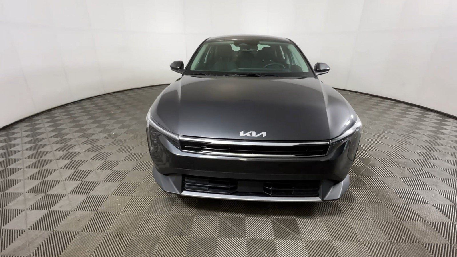 Used 2025 Kia K4 EX FWD image 18