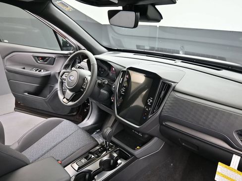 New 2026 Subaru Forester Premium AWD/4WD image 12