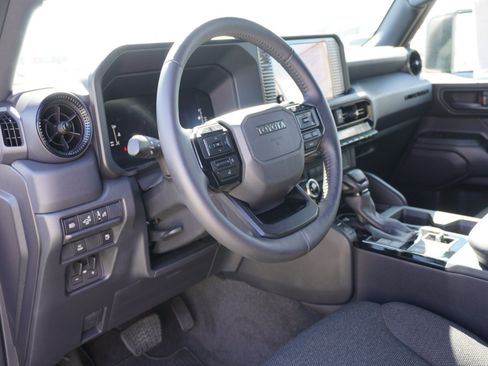Used 2024 Toyota Land Cruiser 1958 AWD/4WD image 19