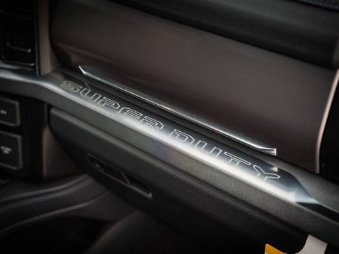 New 2026 Ford F350 Platinum AWD/4WD image 15