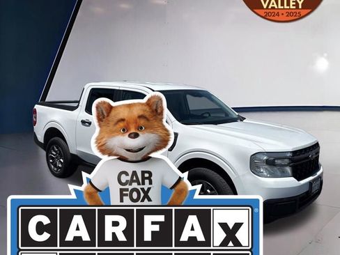 Used 2024 Ford Maverick XLT FWD image 1