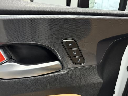 Used 2021 Hyundai Santa Fe Calligraphy image 14