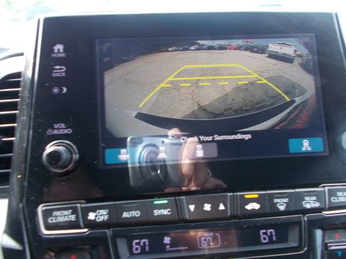 Used 2019 Honda Odyssey EX-L image 19