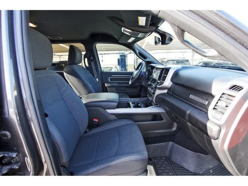 Used 2024 RAM 3500 Big Horn w/ Night Edition AWD/4WD image 26