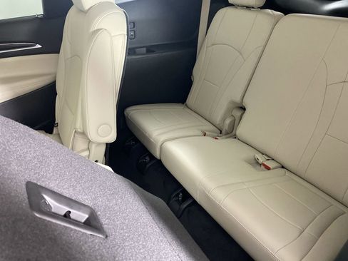 Certified 2022 Buick Enclave Premium w/ Surround and Sites Package image 27