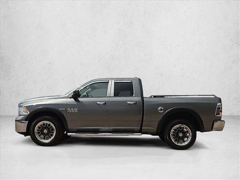 Used 2013 RAM 1500 Big Horn AWD/4WD image 8