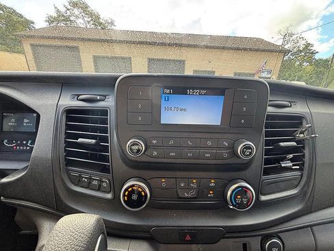 Used 2020 Ford Transit 250 Low Roof w/ Load Area Protection Package image 19