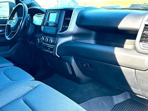 Used 2023 RAM 1500 Lone Star image 22