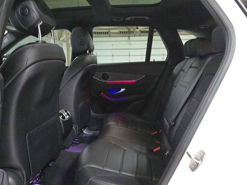 Certified 2020 Mercedes-Benz GLC 300 4MATIC image 16