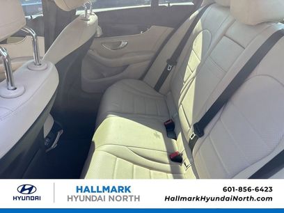 Used 2021 Mercedes-Benz C 300 Sedan