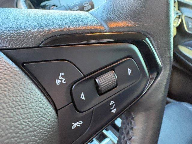 Used 2023 Chevrolet Bolt EUV LT w/ Convenience Package FWD image 22