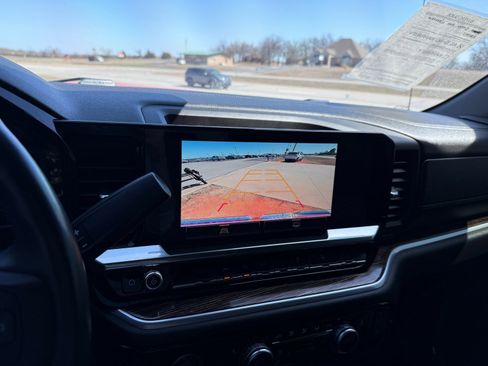 Used 2022 GMC Sierra 1500 Elevation w/ LPO, Elevation Black Package image 24