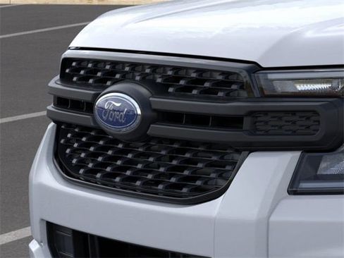 New 2025 Ford Ranger XL w/ Trailer Tow Package image 39