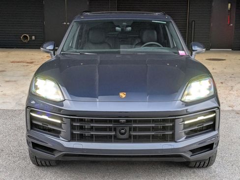 New 2026 Porsche Cayenne image 6
