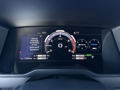 Used 2024 Toyota Sequoia SR5 w/ TRD Off-Road Package image 15