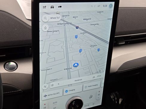 Certified 2023 Ford Mustang Mach-E Select image 20