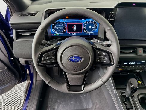 New 2026 Subaru Outback Premium image 13