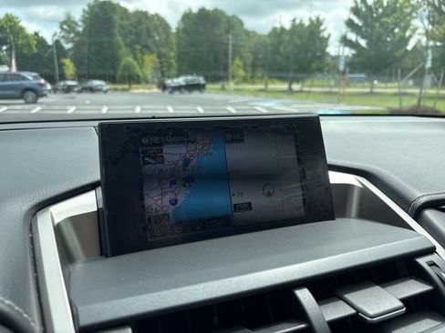 Used 2015 Lexus NX 200t AWD w/ Premium Package image 22