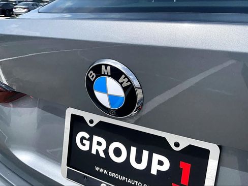 Used 2025 BMW 430i w/ Premium Package RWD image 30