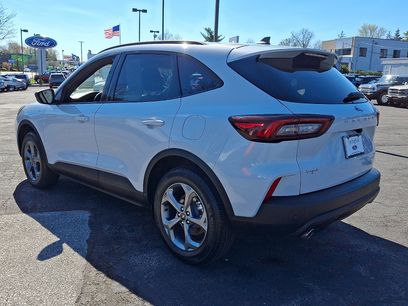 Used 2026 Ford Escape ST-Line w/ Tech Pack #1