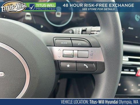 New 2026 Hyundai Santa Cruz SEL AWD/4WD image 18
