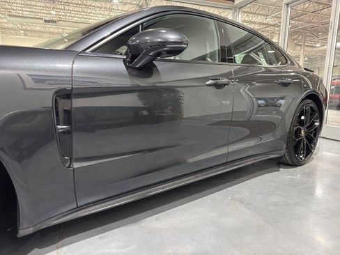 Used 2017 Porsche Panamera image 27