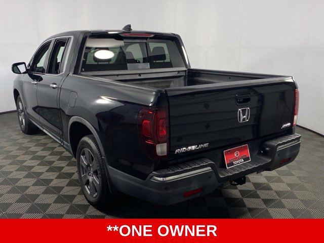 Used 2020 Honda Ridgeline RTL-E image 6