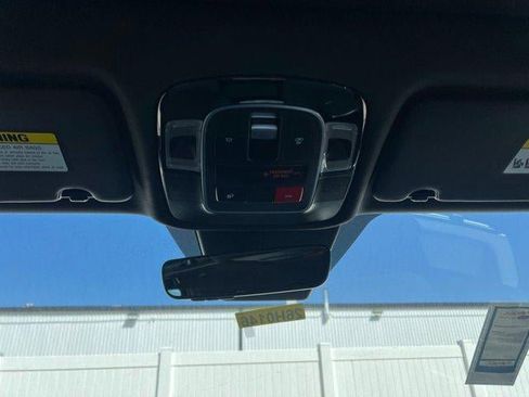 New 2026 Hyundai Tucson Limited FWD image 57