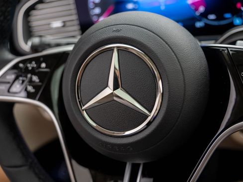 Used 2026 Mercedes-Benz GLE 350 4MATIC image 23