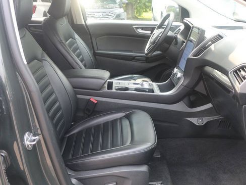 Used 2024 Ford Edge SEL AWD/4WD image 26