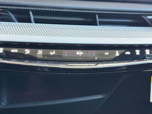 New 2026 Cadillac Optiq Sport 1 image 21