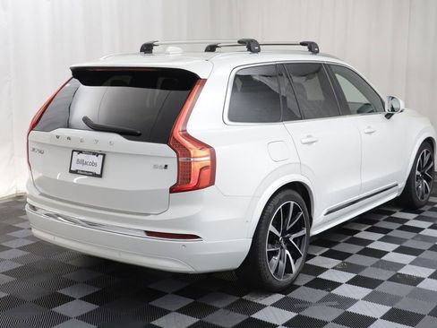 Used 2024 Volvo XC90 B6 Ultimate w/ Protection Package Premier AWD/4WD image 21