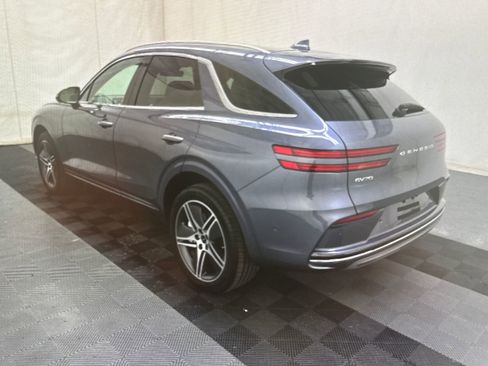 Used 2026 Genesis Electrified GV70 Prestige AWD/4WD image 3