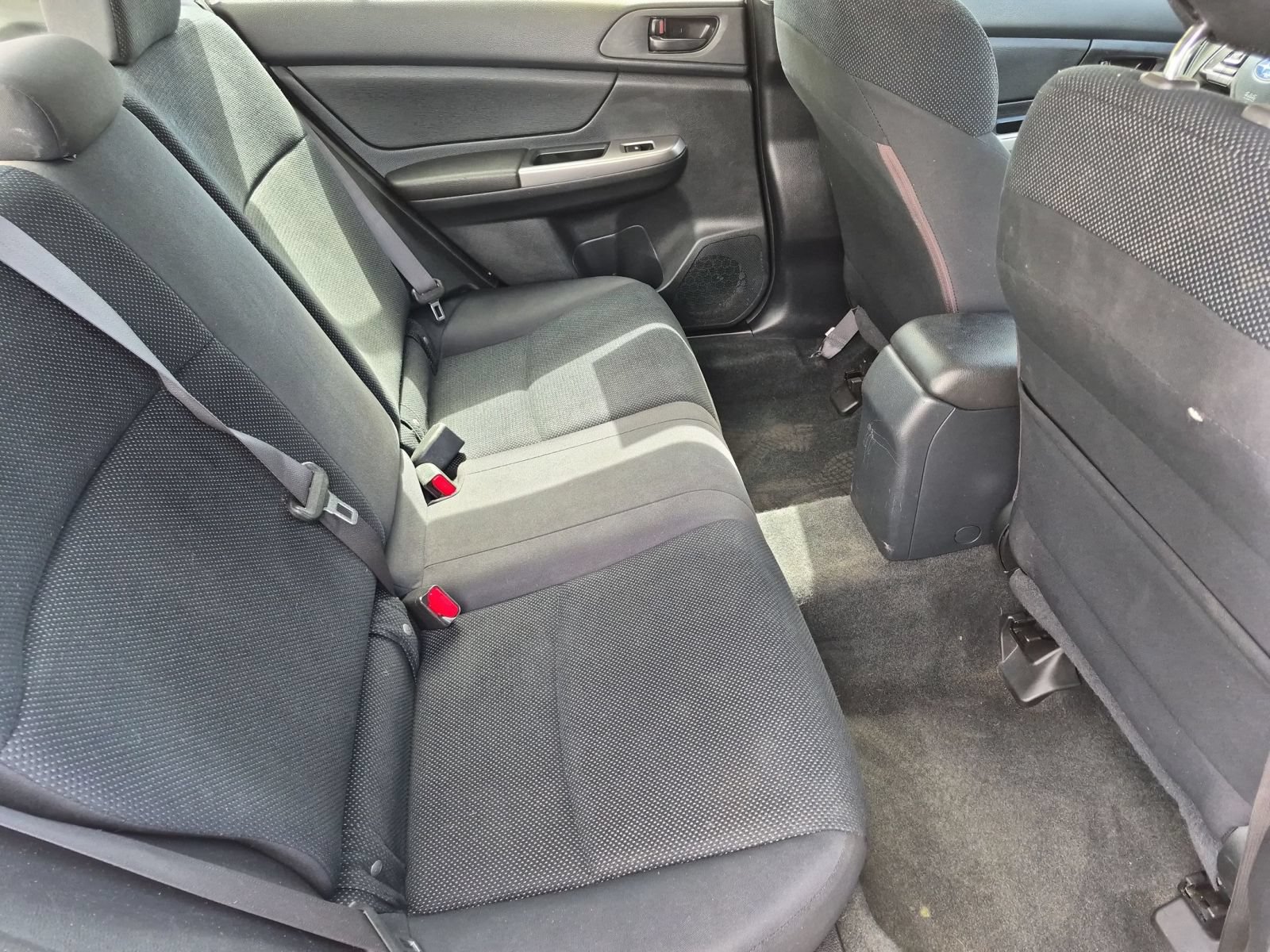 Used 2016 Subaru Impreza 2.0i AWD/4WD image 29