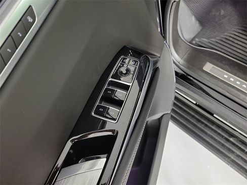 Certified 2026 Cadillac Escalade ESV Sport w/ Touring Package image 21