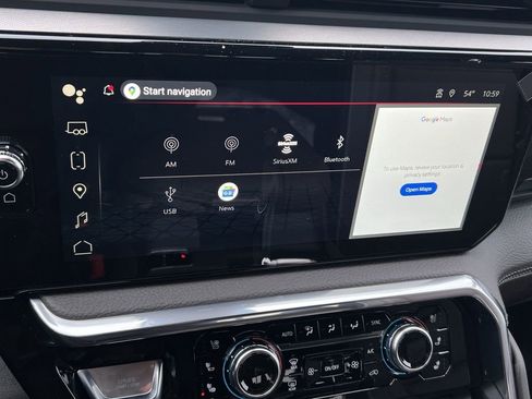 New 2026 GMC Sierra 1500 Denali image 18