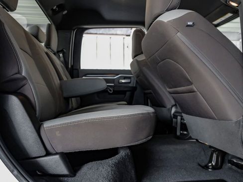 Used 2023 RAM 3500 Big Horn w/ Level 1 Equipment Group image 37