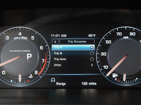 Used 2013 Land Rover Range Rover Supercharged AWD/4WD image 28
