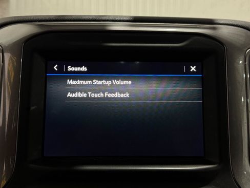 Used 2022 GMC Sierra 2500 Pro w/ Fleet Convenience Package RWD image 16