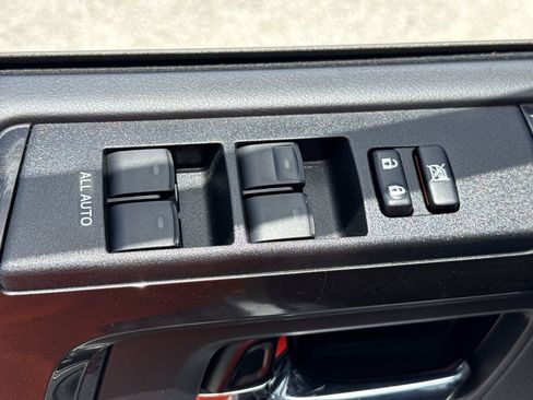 Used 2024 Toyota 4Runner TRD Pro AWD/4WD image 15