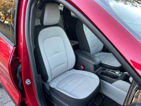 Used 2025 Ford Escape Active w/ Tech Pack #1 image 15