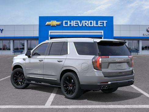 New 2026 GMC Yukon Denali image 3