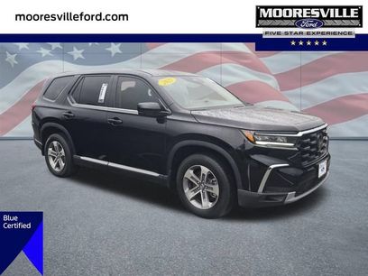 Used 2025 Honda Pilot EX-L