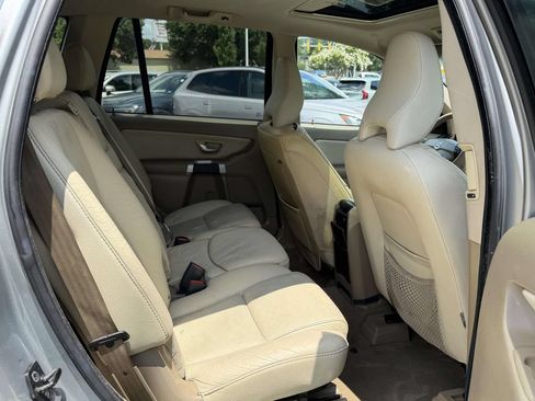 Used 2012 Volvo XC90 3.2 FWD image 11