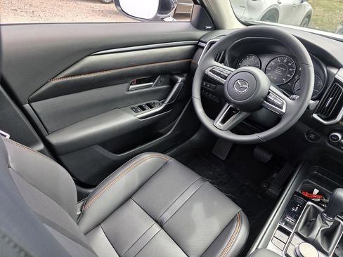 New 2026 MAZDA CX-50 AWD 2.5 S w/ Weather Package image 27