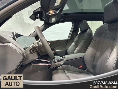 New 2026 BMW X3 xDrive30i w/ Convenience Package AWD/4WD image 13