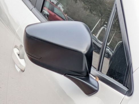 New 2026 Subaru Crosstrek 2.5i image 11